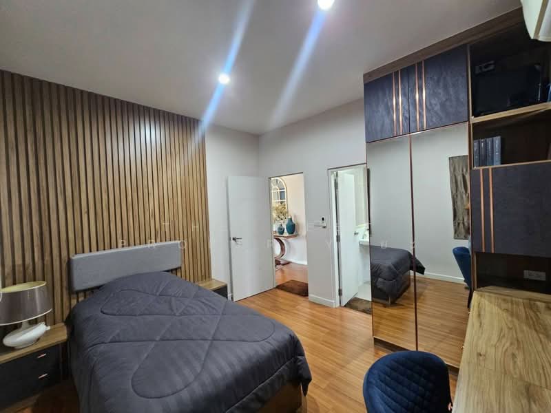 The Centro Watcharapol, Bangkok, Sukhaphiban 5 Road, O-Ngoen, Sai Mai, Bangkok, 3 Bedrooms, 150 sqm, Single Detached House For Sale, by The Best Property ยะ, 500324634 - DDproperty.com