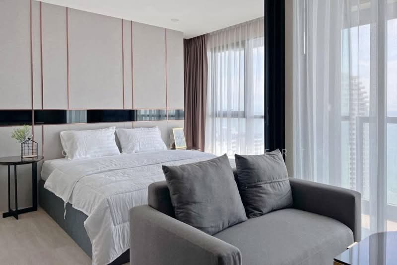 The Panora Pattaya, Chon Buri (Pattaya), Pratumnak Rd., Nong Pru, Bang Lamung (Pattaya), Chon Buri (Pattaya), 1 Bedroom, 35 sqm, Condo For Rent, by Connex Property, 500324635 - DDproperty.com
