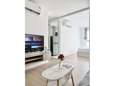 For Rent - The Origin Phahol 57, Bangkok