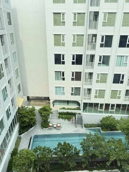 The Origin Phahol 57, Bangkok, Soi Phaholyothin 57, Phaholyothin Rd, Anusaowari, Bang Khen, Bangkok, 1 Bedroom, 28 sqm, Condo For Rent, by Connex Property, 500324636 - DDproperty.com
