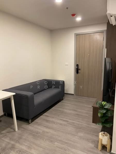 The Origin Ladprao Bangkapi, Bangkok, 3339 Lat Phrao Rd, Khlong Chan, Bang Kapi, Bangkok, 1 Bedroom, 26 sqm, Condo For Rent, by Connex Property, 500324638 - DDproperty.com