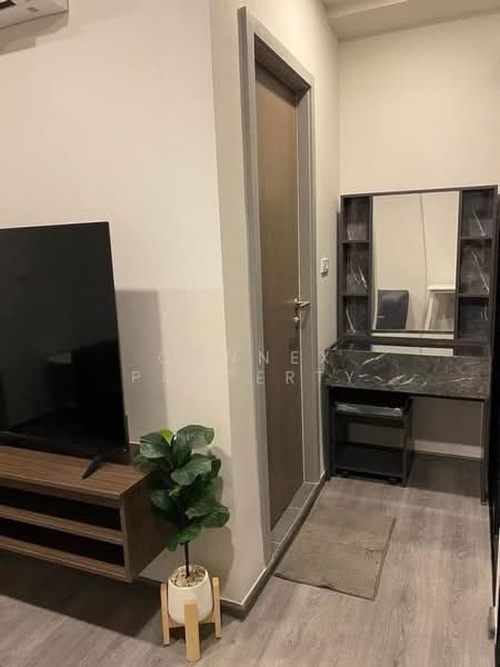 The Origin Ladprao Bangkapi, Bangkok, 3339 Lat Phrao Rd, Khlong Chan, Bang Kapi, Bangkok, 1 Bedroom, 26 sqm, Condo For Rent, by Connex Property, 500324638 - DDproperty.com