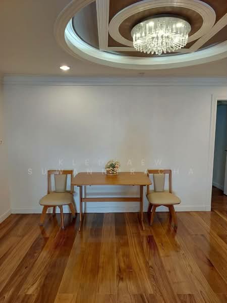 President Park Sukhumvit 24, Bangkok, 99 Sukhumvit 24 Alley, Khlongtoei Nua, Watthana, Bangkok, 3 Bedrooms, 233 sqm, Condo For Rent, by Kledkaew Suwannpracha, 500324643 - DDproperty.com
