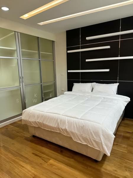 President Park Sukhumvit 24, Bangkok, 99 Sukhumvit 24 Alley, Khlongtoei Nua, Watthana, Bangkok, 3 Bedrooms, 233 sqm, Condo For Rent, by Kledkaew Suwannpracha, 500324643 - DDproperty.com