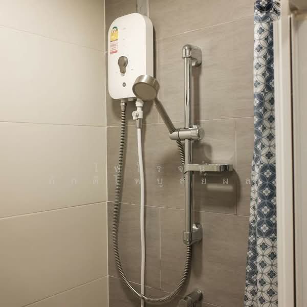 Atmoz Ladprao 15, Bangkok, Soi Ladprao 15, Ladprao Road, Jom Phon, Chatuchak, Bangkok, Studio, 26 sqm, Condo For Sale, by ไพโรจน์ ภักดีไพบูลย์ผล, 500324644 - DDproperty.com