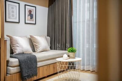 For Rent - The Nest Ploenchit, Bangkok
