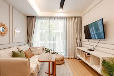 For Rent - The Nest Ploenchit, Bangkok