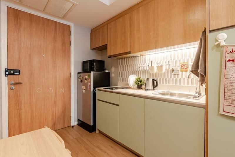 The Nest Ploenchit, Bangkok, 105 Soi Nai Loet, Lumphini, Pathum Wan, Bangkok, 1 Bedroom, 43 sqm, Condo For Rent, by Connex Property, 500324647 - DDproperty.com