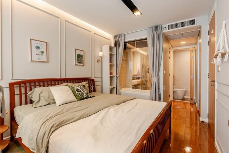 The Nest Ploenchit : เดอะ เนสท์ เพลินจิต, กรุงเทพ, 105 ซอยนายเลิศ, ลุมพินี, ปทุมวัน, กรุงเทพ, 43 ตร.ม., คอนโด ให้เช่า, โดย Connex Property, 500324647 - DDproperty.com