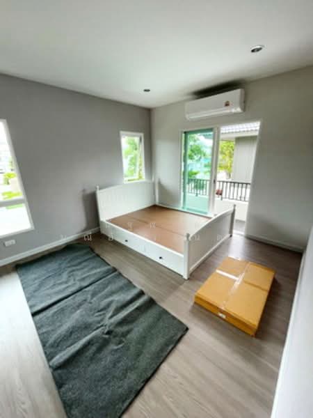 Kanasiri Bangna, Samut Prakan, Bangna-Trad Road, Soi ABEC, Bang Bo, Samut Prakan, 3 Bedrooms, 145 sqm, Single Detached House For Rent, by นัฐพงค์ มณีอัครเนตร, 500324648 - DDproperty.com