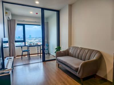 For Rent - The Livin Phetkasem, Bangkok
