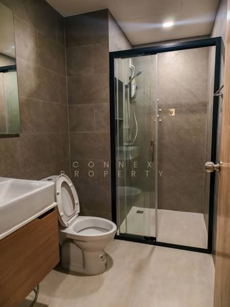 The Livin Phetkasem, Bangkok, 689 Petchkasem Road, Bang Wa, Phasi Charoen, Bangkok, 1 Bedroom, 39 sqm, Condo For Rent, by Connex Property, 500324649 - DDproperty.com