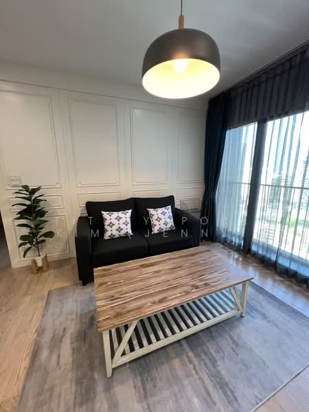 Noble Remix 2 Thonglor, Bangkok, 776 Soi Sukhumvit 36 Sukhumvit Road, Khong Tan, Khlong Toei, Bangkok, 2 Bedrooms, 82 sqm, Condo For Rent, by Tittayaporn Kim (Jenny), 500324650 - DDproperty.com