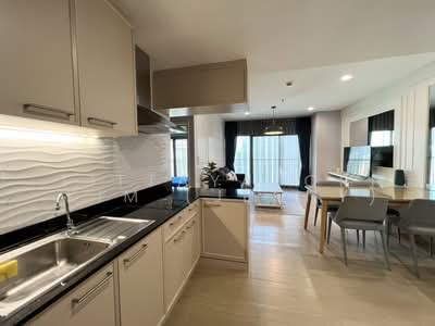 For Rent - Noble Remix 2 Thonglor, Bangkok