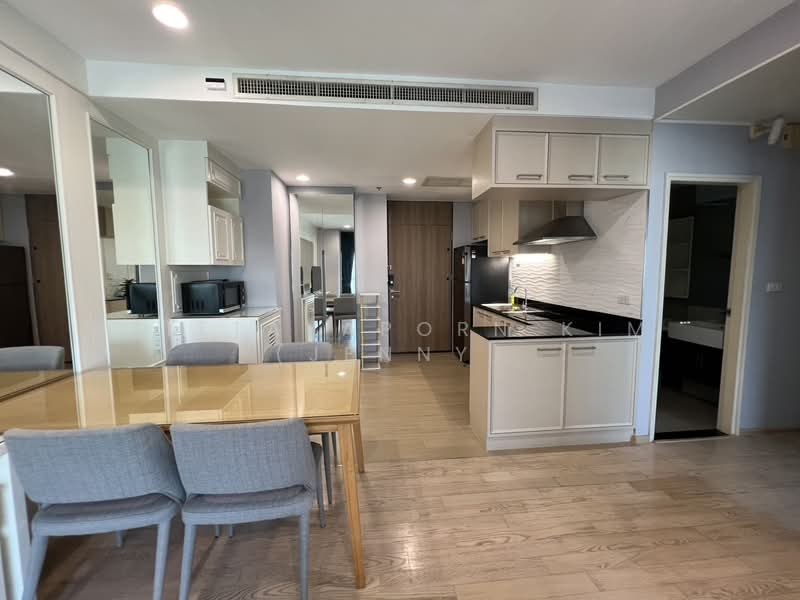 Noble Remix 2 Thonglor, กรุงเทพ, 776 ซอยสุขุมวิท 36 ถนนสุขุมวิท, คลองตัน, คลองเตย, กรุงเทพ, 82 ตร.ม., คอนโด ให้เช่า, โดย Tittayaporn Kim (Jenny), 500324650 - DDproperty.com
