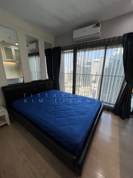 Noble Remix 2 Thonglor, กรุงเทพ, 776 ซอยสุขุมวิท 36 ถนนสุขุมวิท, คลองตัน, คลองเตย, กรุงเทพ, 82 ตร.ม., คอนโด ให้เช่า, โดย Tittayaporn Kim (Jenny), 500324650 - DDproperty.com