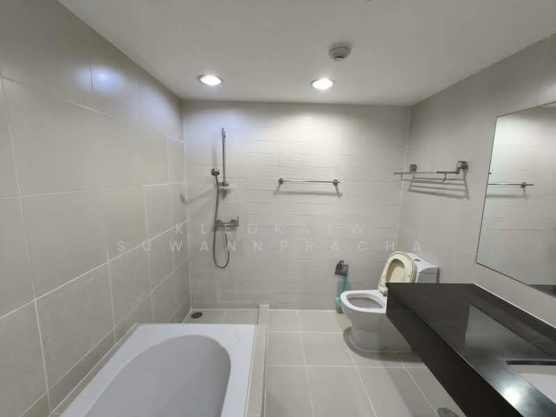 Belle Grand Rama 9, Bangkok, 131 Rama 9 Road, Huai Khwang, Bangkok, 3 Bedrooms, 100 sqm, Condo For Rent, by Kledkaew Suwannpracha, 500324652 - DDproperty.com