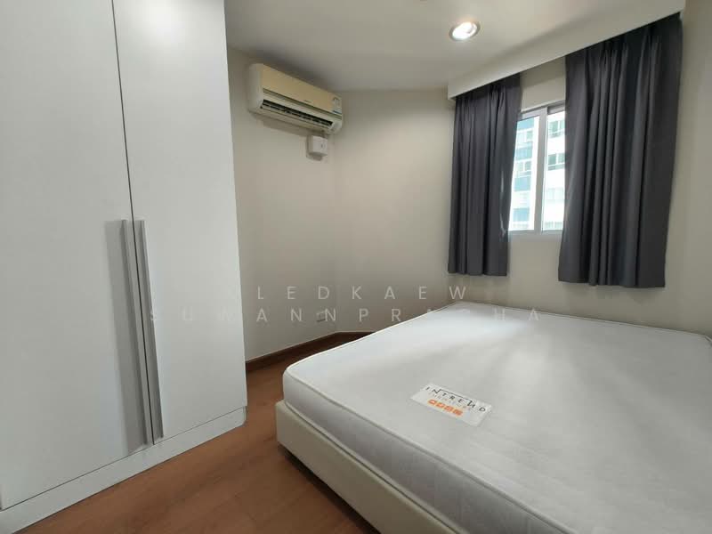 Belle Grand Rama 9, Bangkok, 131 Rama 9 Road, Huai Khwang, Bangkok, 3 Bedrooms, 100 sqm, Condo For Rent, by Kledkaew Suwannpracha, 500324652 - DDproperty.com