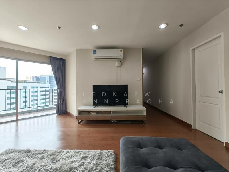 Belle Grand Rama 9, Bangkok, 131 Rama 9 Road, Huai Khwang, Bangkok, 3 Bedrooms, 100 sqm, Condo For Rent, by Kledkaew Suwannpracha, 500324652 - DDproperty.com