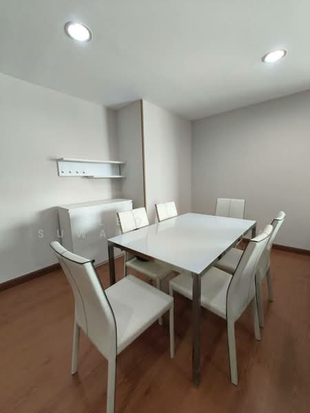 Belle Grand Rama 9, Bangkok, 131 Rama 9 Road, Huai Khwang, Bangkok, 3 Bedrooms, 100 sqm, Condo For Rent, by Kledkaew Suwannpracha, 500324652 - DDproperty.com