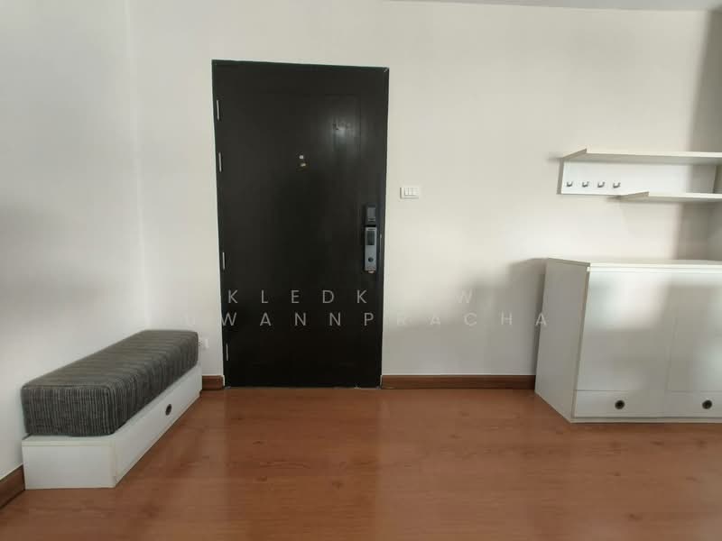 Belle Grand Rama 9, Bangkok, 131 Rama 9 Road, Huai Khwang, Bangkok, 3 Bedrooms, 100 sqm, Condo For Rent, by Kledkaew Suwannpracha, 500324652 - DDproperty.com