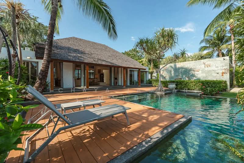 Anchan Grand Residence อัญชัน แกรนด์ เรสซิเดนซ์, Phuket, Choeng Thale, Thalang, Phuket, 4 Bedrooms, 600 sqm, Villa For Rent, by Apichaya Jamjarat (Amanda), 500324654 - DDproperty.com