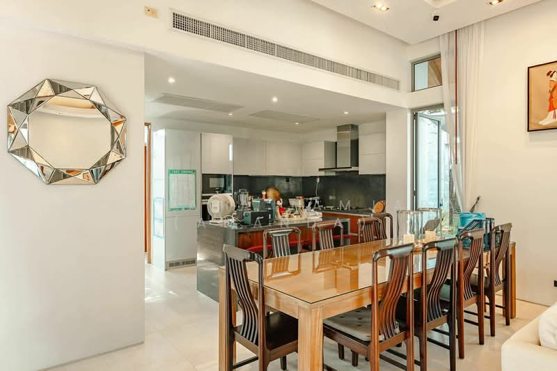 Anchan Grand Residence อัญชัน แกรนด์ เรสซิเดนซ์, Phuket, Choeng Thale, Thalang, Phuket, 4 Bedrooms, 600 sqm, Villa For Rent, by Apichaya Jamjarat (Amanda), 500324654 - DDproperty.com