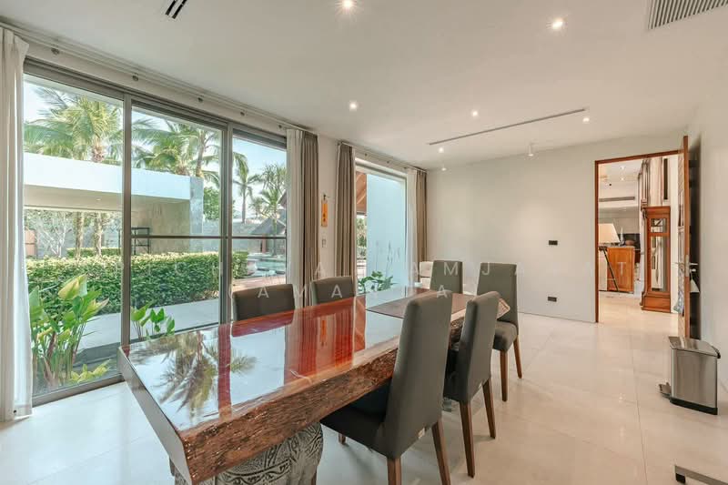 Anchan Grand Residence อัญชัน แกรนด์ เรสซิเดนซ์, Phuket, Choeng Thale, Thalang, Phuket, 4 Bedrooms, 600 sqm, Villa For Rent, by Apichaya Jamjarat (Amanda), 500324654 - DDproperty.com