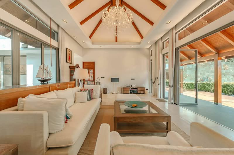 Anchan Grand Residence อัญชัน แกรนด์ เรสซิเดนซ์, Phuket, Choeng Thale, Thalang, Phuket, 4 Bedrooms, 600 sqm, Villa For Rent, by Apichaya Jamjarat (Amanda), 500324654 - DDproperty.com