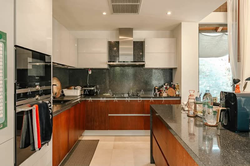 Anchan Grand Residence อัญชัน แกรนด์ เรสซิเดนซ์, Phuket, Choeng Thale, Thalang, Phuket, 4 Bedrooms, 600 sqm, Villa For Rent, by Apichaya Jamjarat (Amanda), 500324654 - DDproperty.com
