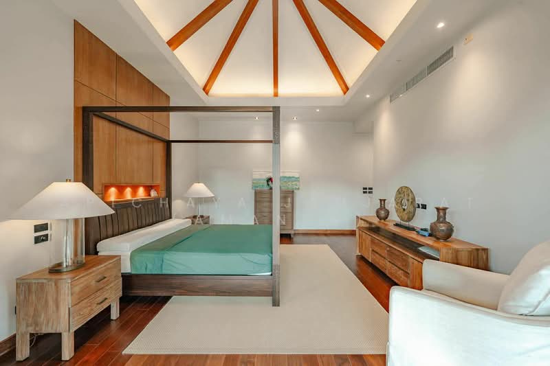 Anchan Grand Residence อัญชัน แกรนด์ เรสซิเดนซ์, Phuket, Choeng Thale, Thalang, Phuket, 4 Bedrooms, 600 sqm, Villa For Rent, by Apichaya Jamjarat (Amanda), 500324654 - DDproperty.com
