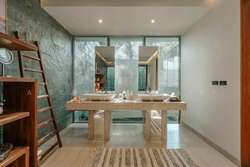 Anchan Grand Residence อัญชัน แกรนด์ เรสซิเดนซ์, Phuket, Choeng Thale, Thalang, Phuket, 4 Bedrooms, 600 sqm, Villa For Rent, by Apichaya Jamjarat (Amanda), 500324654 - DDproperty.com