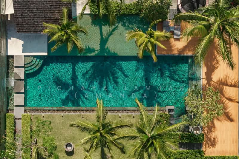Anchan Grand Residence อัญชัน แกรนด์ เรสซิเดนซ์, Phuket, Choeng Thale, Thalang, Phuket, 4 Bedrooms, 600 sqm, Villa For Rent, by Apichaya Jamjarat (Amanda), 500324654 - DDproperty.com