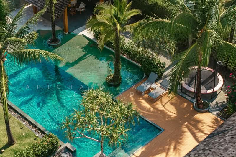 Anchan Grand Residence อัญชัน แกรนด์ เรสซิเดนซ์, Phuket, Choeng Thale, Thalang, Phuket, 4 Bedrooms, 600 sqm, Villa For Rent, by Apichaya Jamjarat (Amanda), 500324654 - DDproperty.com