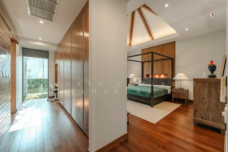 Anchan Grand Residence อัญชัน แกรนด์ เรสซิเดนซ์, Phuket, Choeng Thale, Thalang, Phuket, 4 Bedrooms, 600 sqm, Villa For Rent, by Apichaya Jamjarat (Amanda), 500324654 - DDproperty.com
