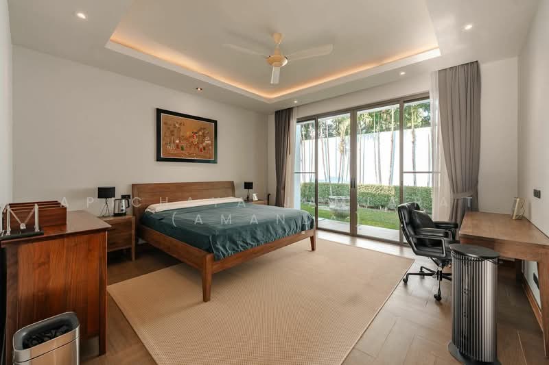 Anchan Grand Residence อัญชัน แกรนด์ เรสซิเดนซ์, Phuket, Choeng Thale, Thalang, Phuket, 4 Bedrooms, 600 sqm, Villa For Rent, by Apichaya Jamjarat (Amanda), 500324654 - DDproperty.com