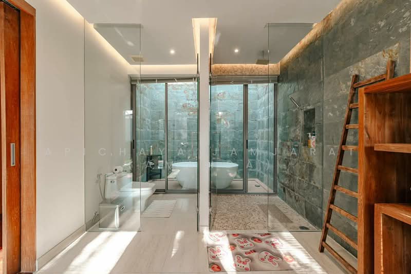 Anchan Grand Residence อัญชัน แกรนด์ เรสซิเดนซ์, Phuket, Choeng Thale, Thalang, Phuket, 4 Bedrooms, 600 sqm, Villa For Rent, by Apichaya Jamjarat (Amanda), 500324654 - DDproperty.com