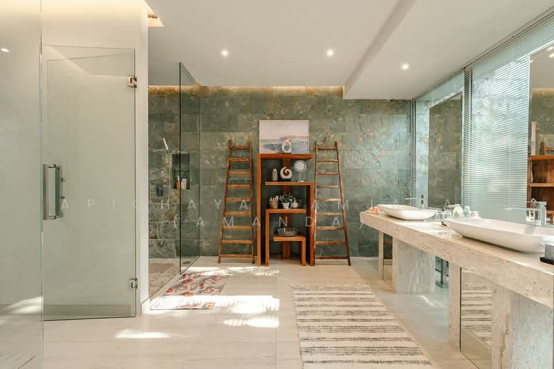 Anchan Grand Residence อัญชัน แกรนด์ เรสซิเดนซ์, Phuket, Choeng Thale, Thalang, Phuket, 4 Bedrooms, 600 sqm, Villa For Rent, by Apichaya Jamjarat (Amanda), 500324654 - DDproperty.com