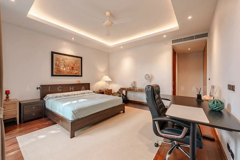 Anchan Grand Residence อัญชัน แกรนด์ เรสซิเดนซ์, Phuket, Choeng Thale, Thalang, Phuket, 4 Bedrooms, 600 sqm, Villa For Rent, by Apichaya Jamjarat (Amanda), 500324654 - DDproperty.com