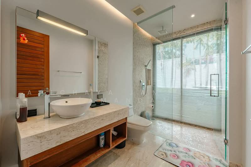 Anchan Grand Residence อัญชัน แกรนด์ เรสซิเดนซ์, Phuket, Choeng Thale, Thalang, Phuket, 4 Bedrooms, 600 sqm, Villa For Rent, by Apichaya Jamjarat (Amanda), 500324654 - DDproperty.com