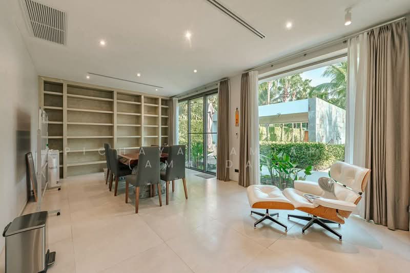 Anchan Grand Residence อัญชัน แกรนด์ เรสซิเดนซ์, Phuket, Choeng Thale, Thalang, Phuket, 4 Bedrooms, 600 sqm, Villa For Rent, by Apichaya Jamjarat (Amanda), 500324654 - DDproperty.com