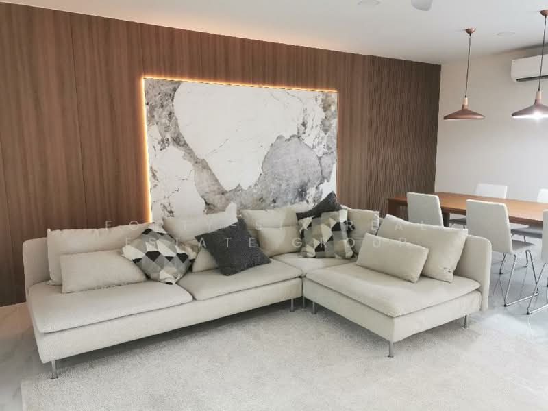 Column Bangkok, Bangkok, 23/5 Soi Sukhumvit 16, Khlong Toei, Bangkok, 6 Bedrooms, 366 sqm, Condo For Rent, by Forty-Six Real Estate Group, 500324657 - DDproperty.com