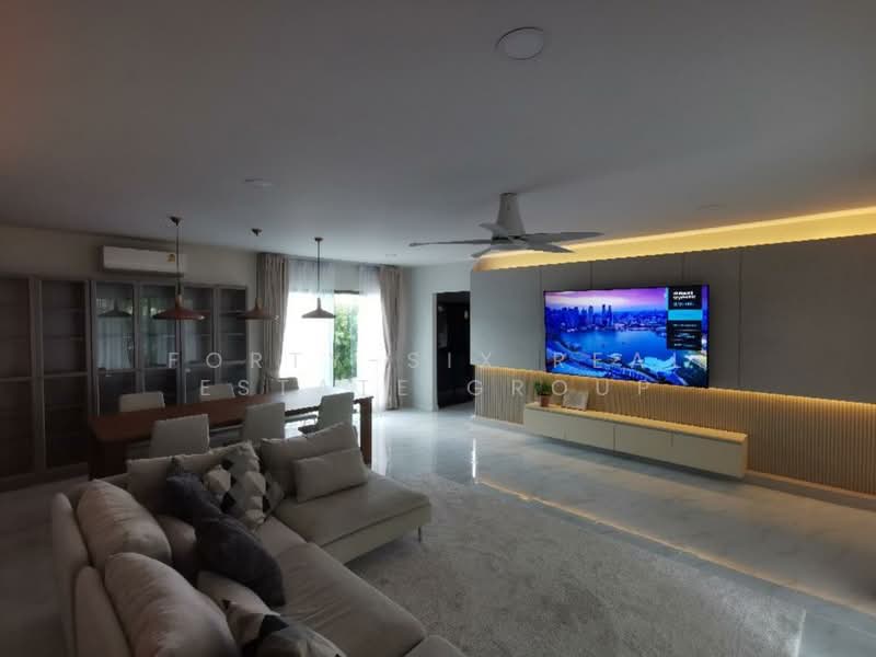 อัลติจูด คราฟ บางนา (Column Bangkok), กรุงเทพ, 23/5 Soi Sukhumvit 16, คลองเตย, กรุงเทพ, 366 ตร.ม., คอนโด ให้เช่า, โดย Forty-Six Real Estate Group, 500324657 - DDproperty.com