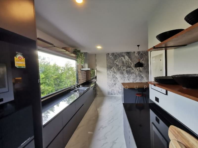 Column Bangkok, Bangkok, 23/5 Soi Sukhumvit 16, Khlong Toei, Bangkok, 6 Bedrooms, 366 sqm, Condo For Rent, by Forty-Six Real Estate Group, 500324657 - DDproperty.com