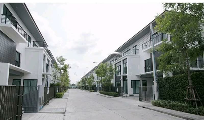 Baan Lumpini Suanluang Rama 9 Phase 2, Bangkok, Chaloem Phrakiat Rama 9 Road, Prawet, Bangkok, 6 Bedrooms, 400 sqm, Single Detached House For Rent, by Forty-Six Real Estate Group, 500324659 - DDproperty.com