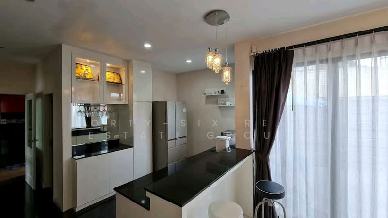 Baan Lumpini Suanluang Rama 9 Phase 2, Bangkok, Chaloem Phrakiat Rama 9 Road, Prawet, Bangkok, 6 Bedrooms, 400 sqm, Single Detached House For Rent, by Forty-Six Real Estate Group, 500324659 - DDproperty.com