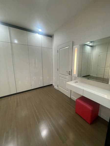 Baan Lumpini Suanluang Rama 9 Phase 2 : บ้านลุมพินี สวนหลวง ร.9 เฟส 2, กรุงเทพ, ถนน เฉลิมพระเกียรติ ร. 9, ประเวศ, กรุงเทพ, 400 ตร.ม., บ้านเดี่ยว ให้เช่า, โดย Forty-Six Real Estate Group, 500324659 - DDproperty.com