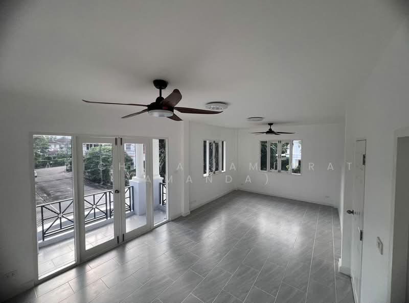 Land and Houses Park, Phuket, Chalong, Muang Phuket, Phuket, 3 Bedrooms, 280 sqm, Single Detached House For Rent, by Apichaya Jamjarat (Amanda), 500324662 - DDproperty.com