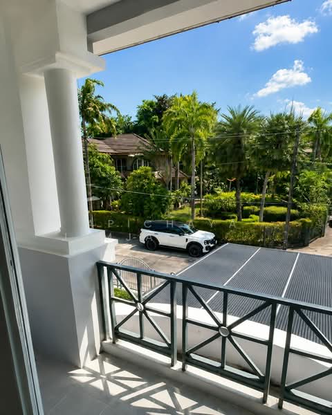 Land and Houses Park, Phuket, Chalong, Muang Phuket, Phuket, 3 Bedrooms, 280 sqm, Single Detached House For Rent, by Apichaya Jamjarat (Amanda), 500324662 - DDproperty.com