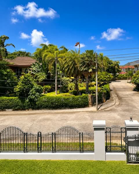 Land and Houses Park : แลนด์ แอนด์ เฮ้าส์ ปาร์ค, ภูเก็ต, ฉลอง, เมืองภูเก็ต, ภูเก็ต, 280 ตร.ม., บ้านเดี่ยว ให้เช่า, โดย Apichaya Jamjarat (Amanda), 500324662 - DDproperty.com